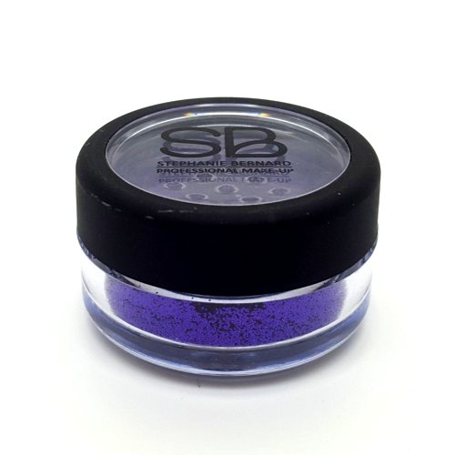 Paillettes Eye Glitter - Royal Purple (4g)