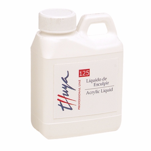 Liquide Acrylique 125ml