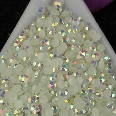 Strass 2mm White Magic AB x10000