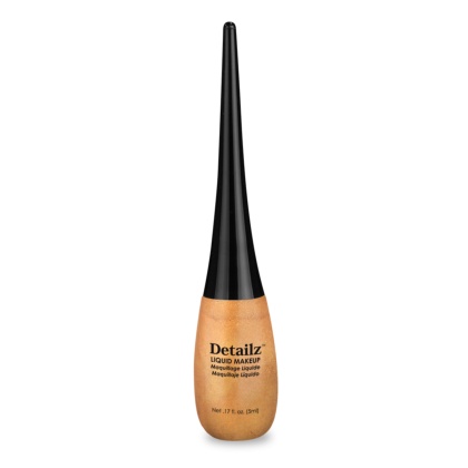 Detailz Gold (aquarelle doré) 5ml