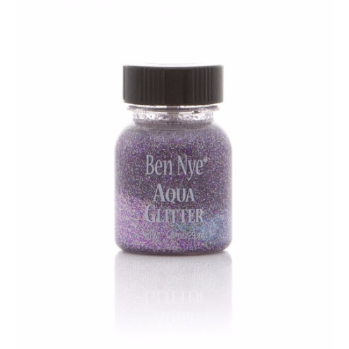 Aqua Glitter 29ml GALACTIC VIOLET