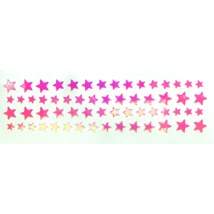 Stickers DazzleStars