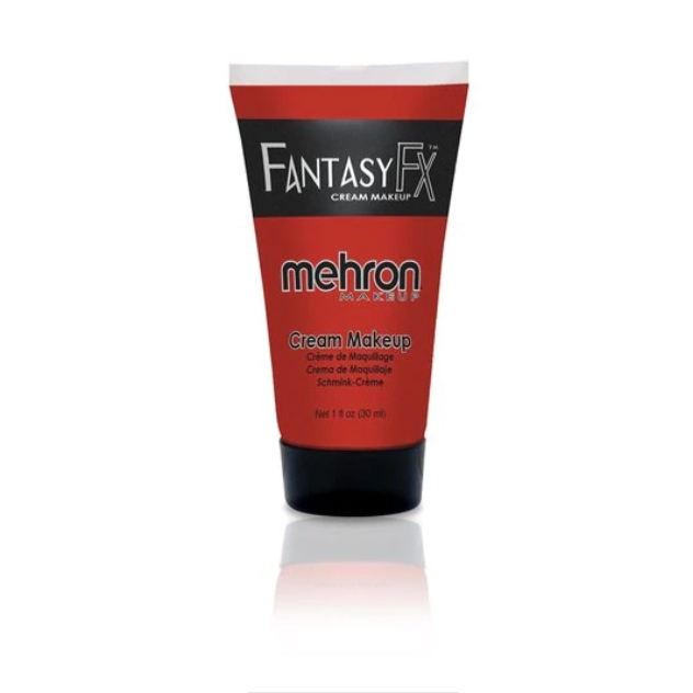 Fantasy F/X Red 1oz (28g)