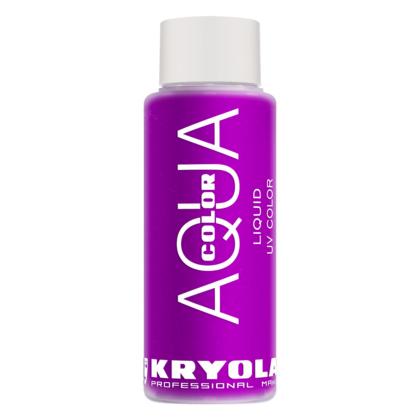 Aquacolor Liquid UV Color 30ml - VIOLET