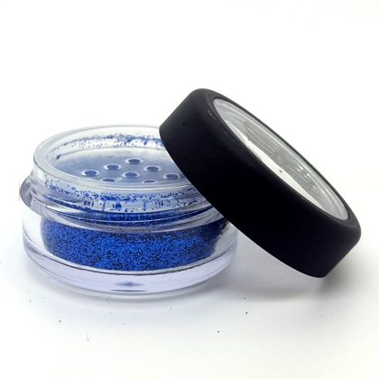 Paillettes Eye Glitter - Star Spangled Blue (4g)