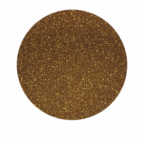 Poudre de Paillettes 50g n°7 OR JAUNE