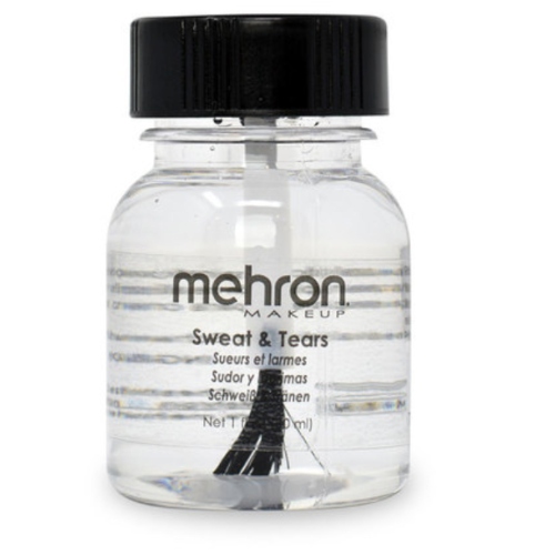 Sweat & Tears 1oz (30ml)