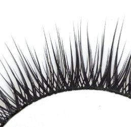 Faux Cils 100% Naturels