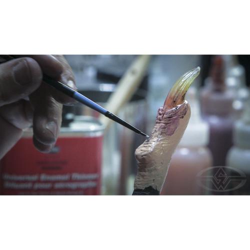 DVD Stan Winston School