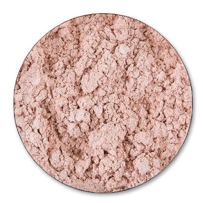 Nacre Minérale Eye Shimmer - Pink Icing (4g)