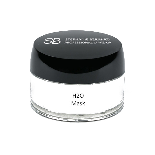 Masque Peau Normale et Mixte H2o Mask 57ml