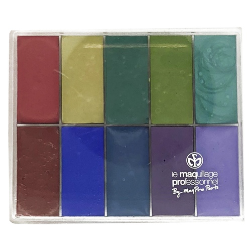 Fards Gras Mini Palette 30g - PP16