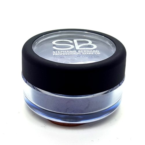 Nacre Minérale Eye Shimmer - Purple Haze (4g)