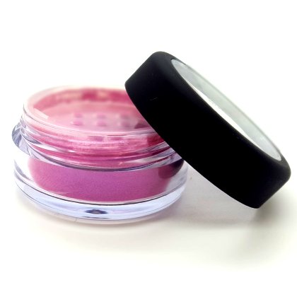 Nacre Minérale Eye Shimmer - Tickled Pink (4g)