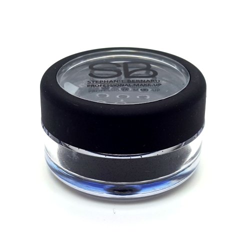 Paillettes Eye Glitter - Tuxedo (4g)