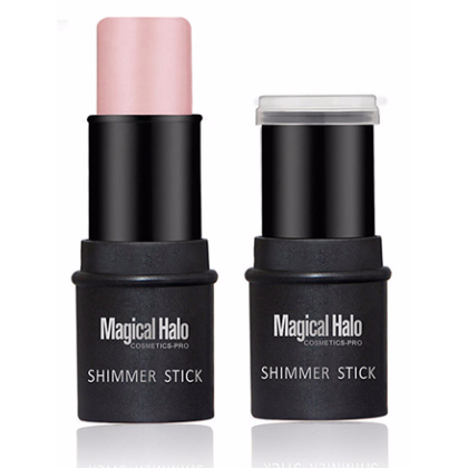 Shimmer Stick - Mini Stick de fond de teint ROSE (2) 3,5g