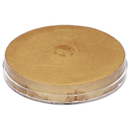 Fard à l’eau Aqua Face & Bodypaint 16g - 141 GOLD Shimmer 