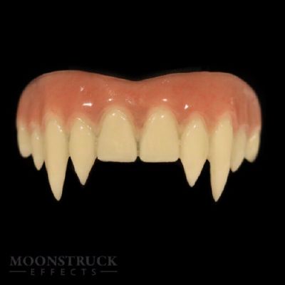 Dentier Sabratan Teeth ( Vampire )
