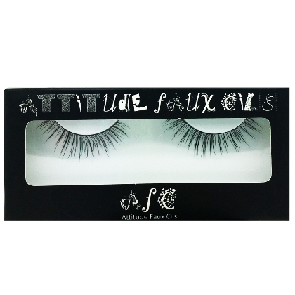 Faux Cils Fait Main n°035