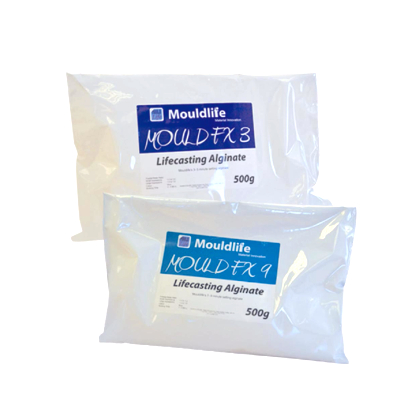 Alginate 500g