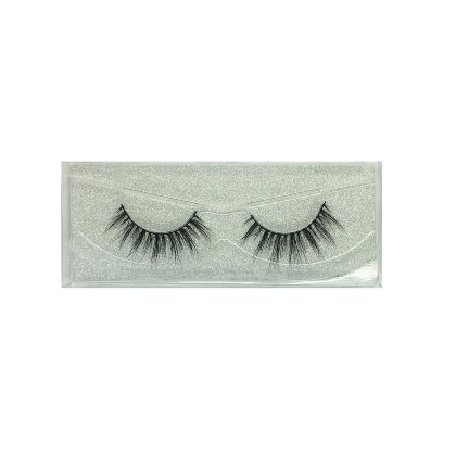 Faux Cils Naturels Fait Mains n°23