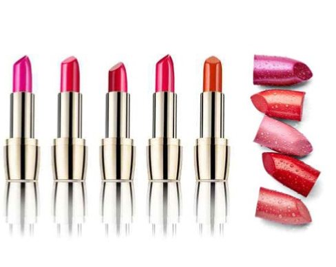 Maquillage hypoallergénique marque SB Make up