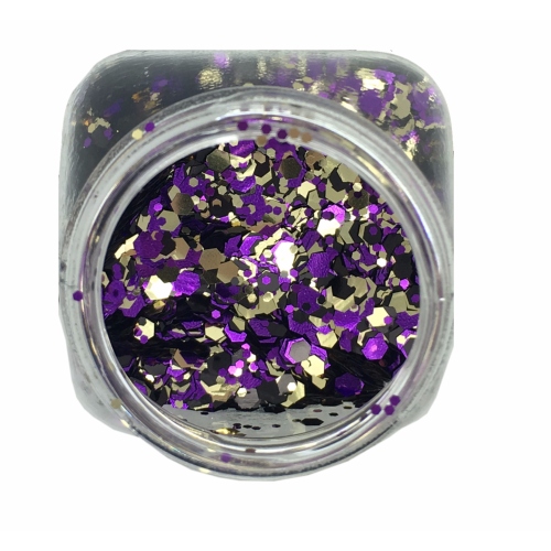 Paillettes Fantaisies 30g n4