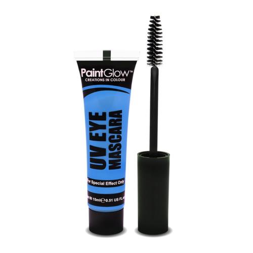 Mascara UV 15ml BLUE