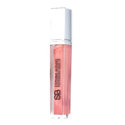 Vanilla Bean Gloss 4,5g Gloss Vanillé Rose Cotton Candy / Ballerina