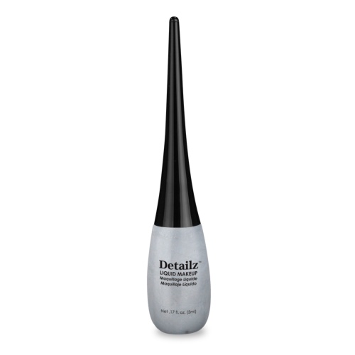 Detailz Silver (aquarelle argenté ) 5ml