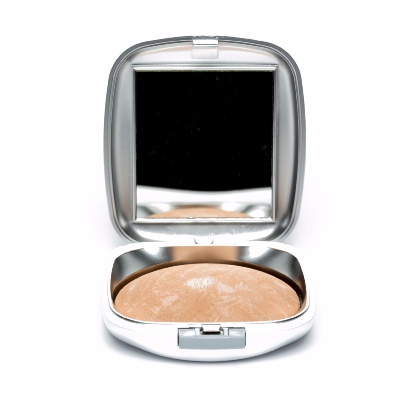 Fond de teint minéral poudre Baked Color Tones Foundation  9g