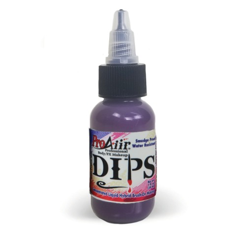 Fard Waterproof ProAiir DIPS 1oz (30 ml) - Plumberry