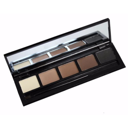 Palette de 5 Fards  Sourcils 110g