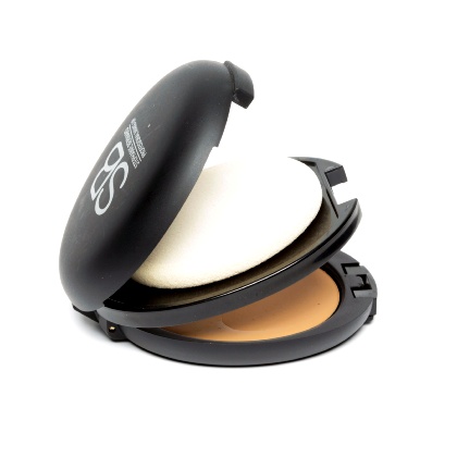 Fond de teint compact Flawless Finish 10g