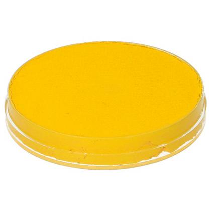 Fard à l’eau Aqua Face & Bodypaint 16g - 044 BRIGHT YELLOW 