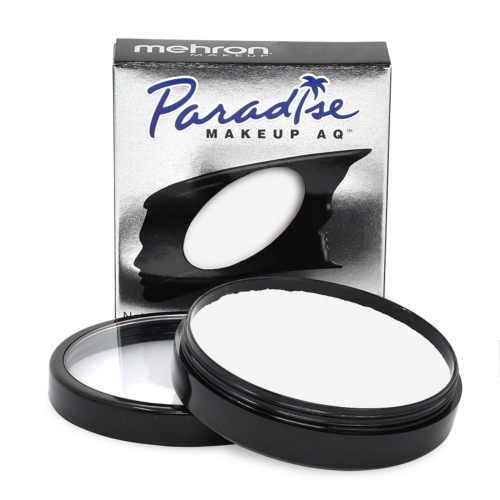 Paradise AQ 40g - White