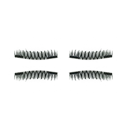 Faux Cils Magnétiques Aimantés 03
