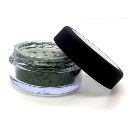 Nacre Minérale Eye Shimmer - Emerald City (4g)