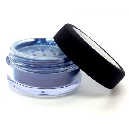 Nacre Minérale Eye Shimmer - Purple Haze (4g)