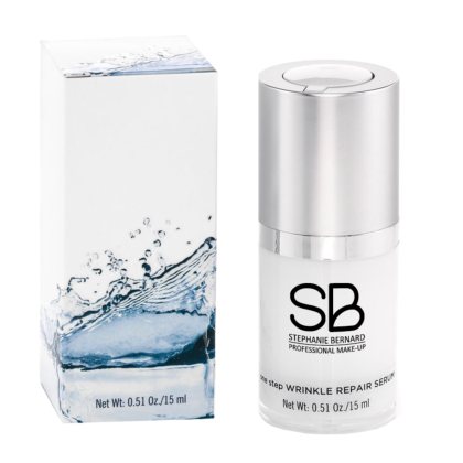 Sérum Anti Rides One Step 15ml (One Step Wrinkle Repair Serum)