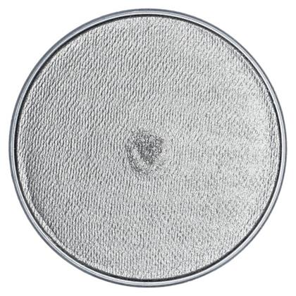 Fard à l’eau Aqua Face & Bodypaint 16g - 056 SILVER Shimmer