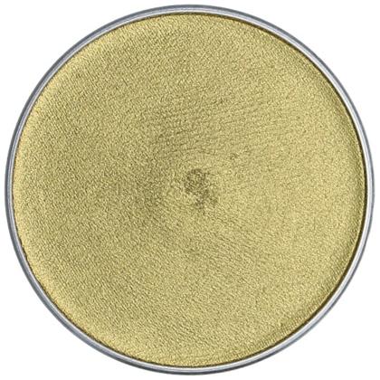 Fard à l’eau Aqua Face & Bodypaint 16g - 057 ANTIQUE GOLD Shimmer 