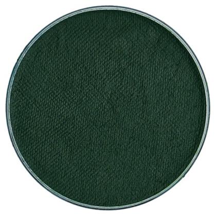 Fard à l’eau Aqua Face & Bodypaint 16g - 241 DARK GREEN 