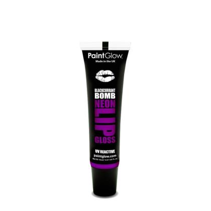 Gloss UV 15ml Blackcurrant Jack Bomb