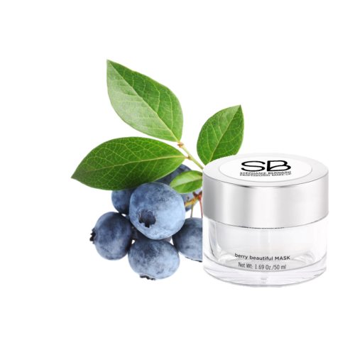 Masque aux baies 50ml (Berry Beautiful Mask)