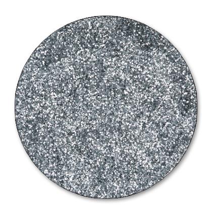 Paillettes Eye Glitter - Silver Streak (4g)