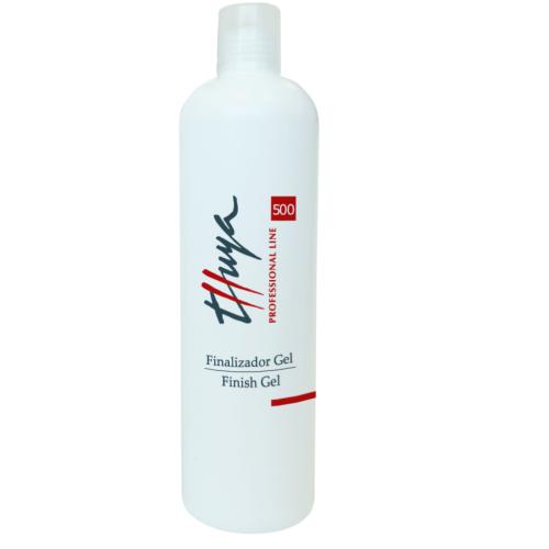 Finish Gel Liquide de finitions 500ml