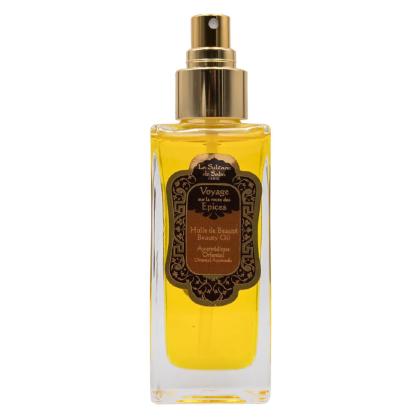 Huile de Beaut (Ayurvdique Oriental) 100ml