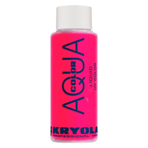 Aquacolor Liquid UV Color 30ml - PINK