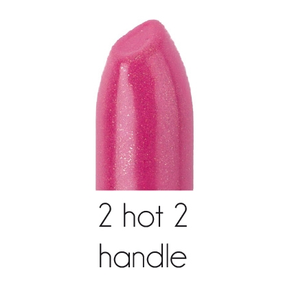 Rouge  Lvres Mineral Fantasy Lip 2 HOT 2 HANDLE (4.5g)